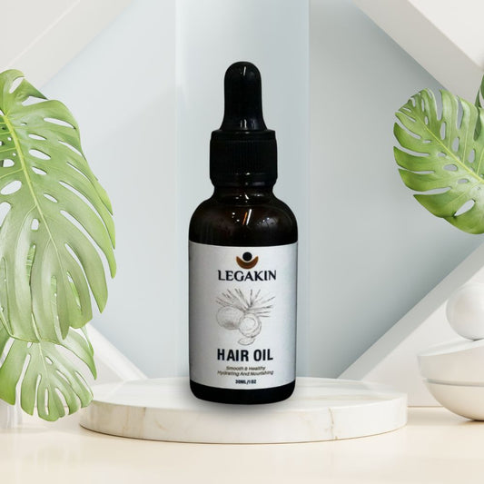 Hair Oil