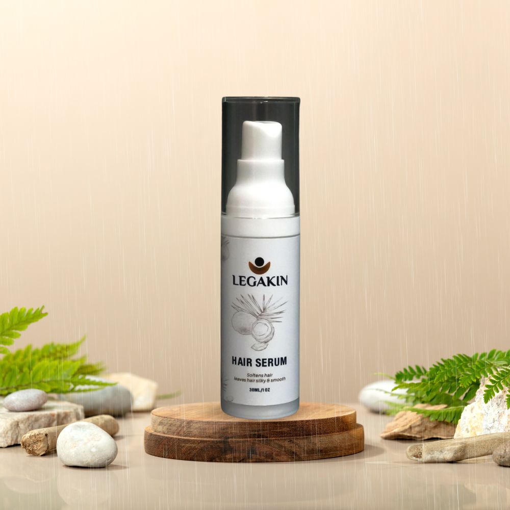 Hair Serum