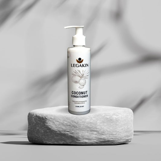 Coconut Conditioner