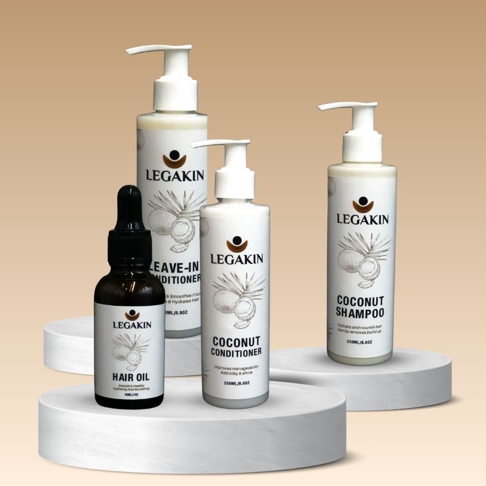 The Hydration Heroes Set