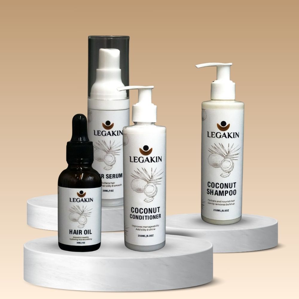 The Strength Repair Ritual