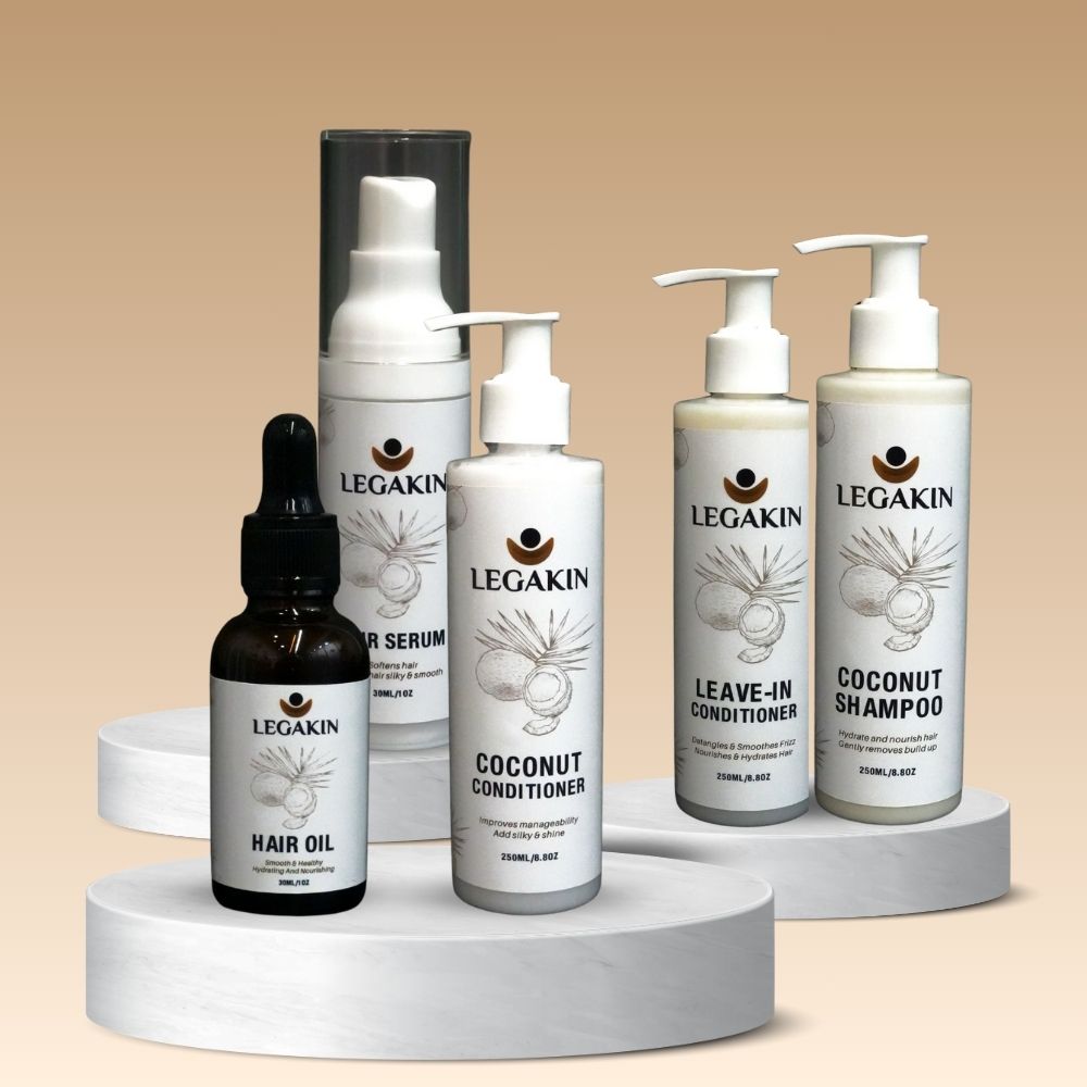 All In One Bundle