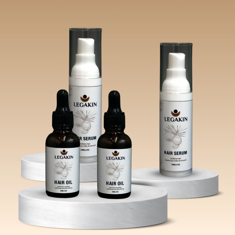 The Growth & Care Essentials