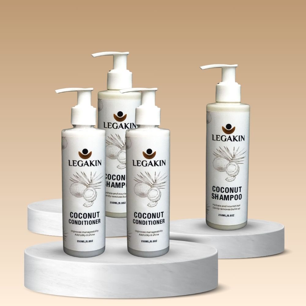 The Growth & Care Essentials