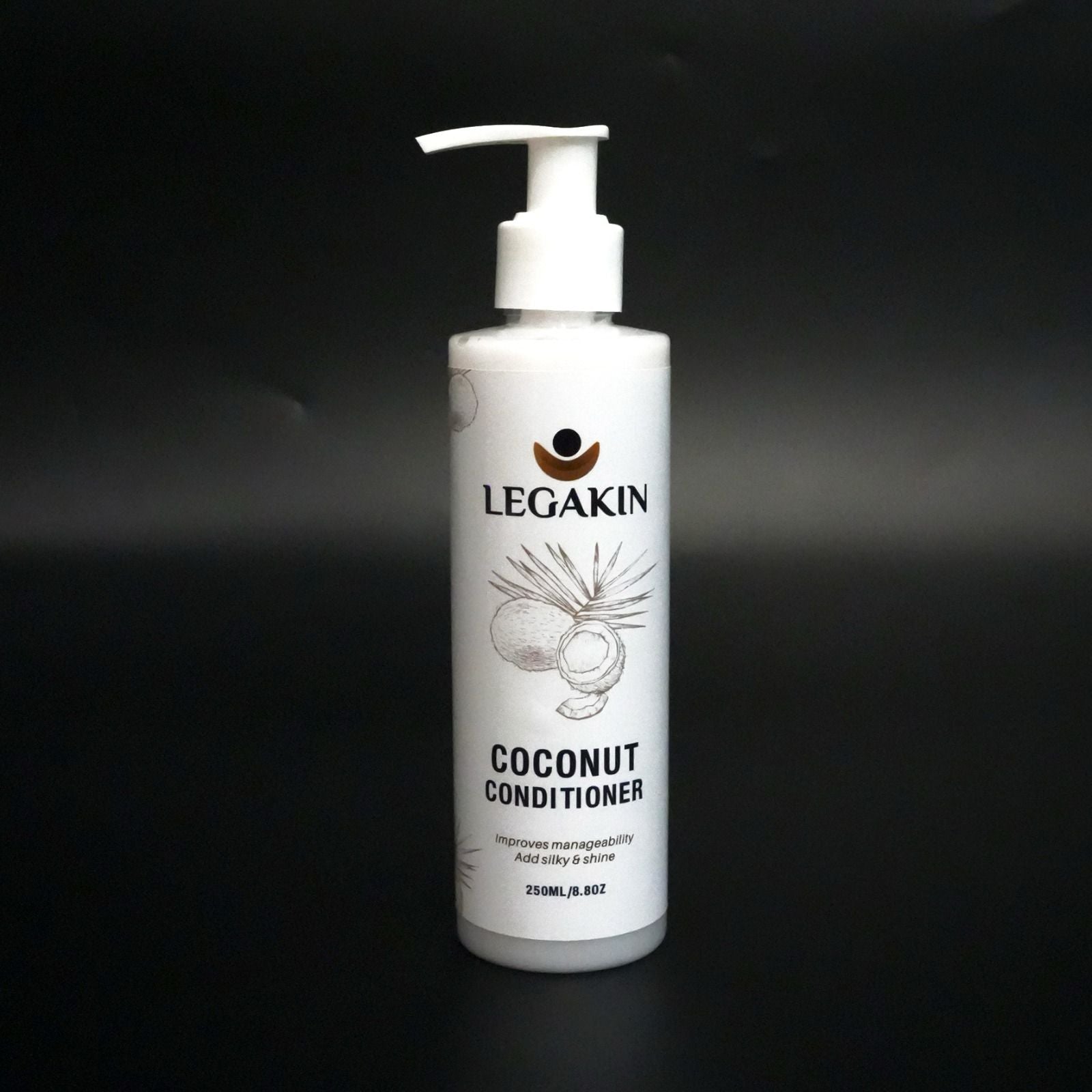 Coconut Conditioner